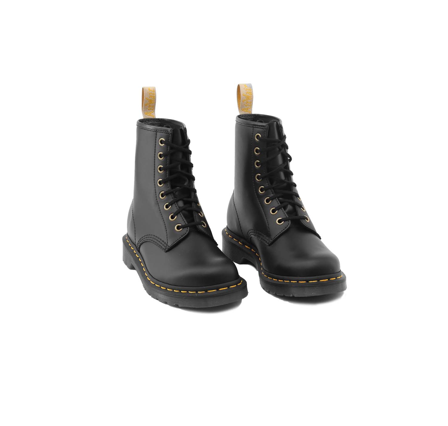 Dr Martens 1460 Vegan Nero